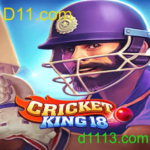 CricketKing18: Um Novo Horizonte no Mundo dos Jogos com a Palavra-Chave D11.com